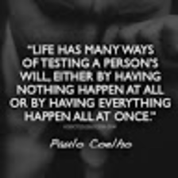 Meet your Posher, Sashauna - Picture 1 of 1